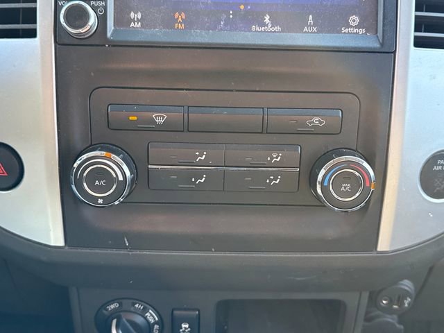 Used 2019 Nissan Frontier SV AWD/4WD image 29