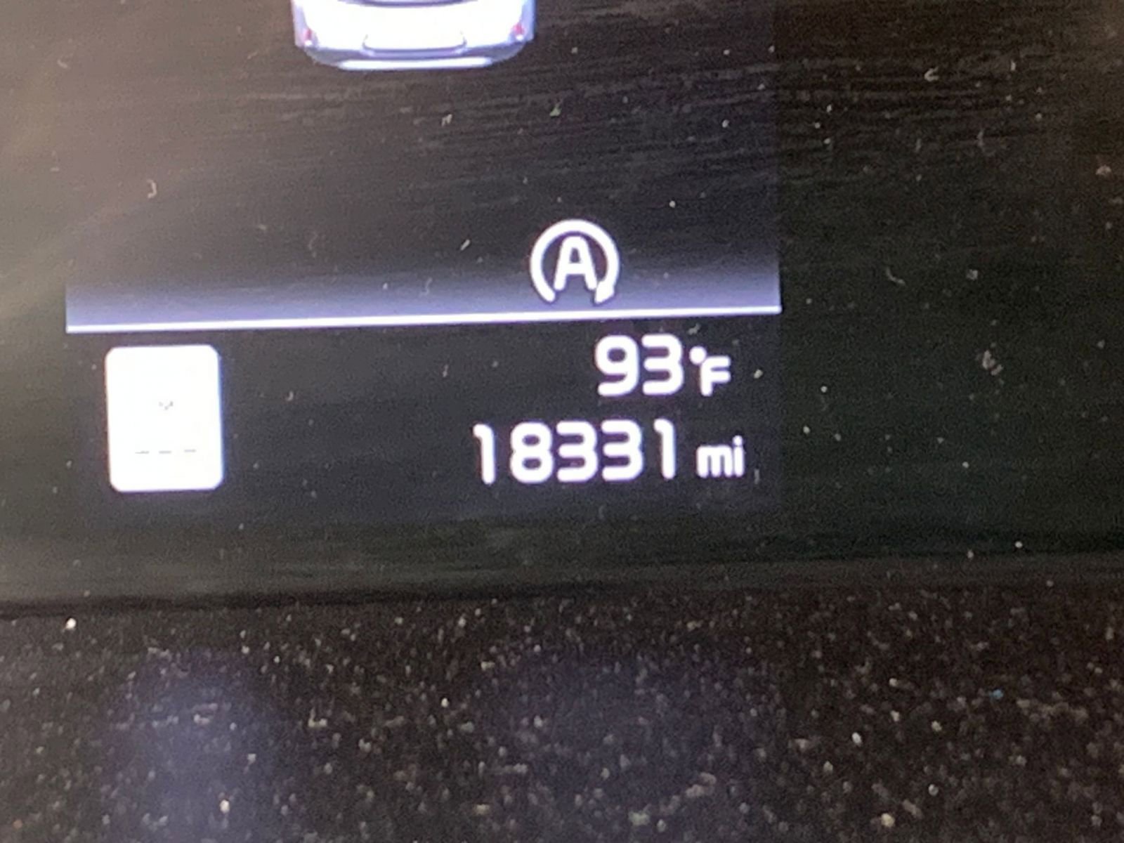 Used 2025 Kia Soul LX w/ LX Technology Package image 9