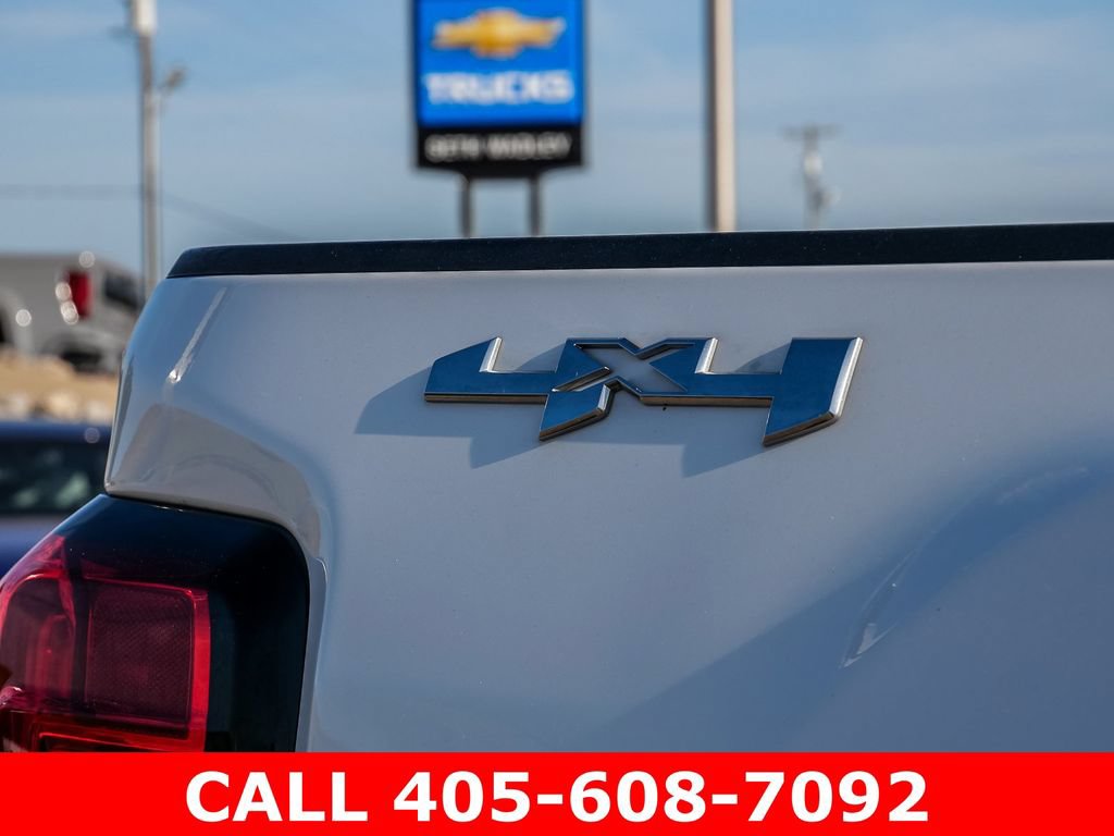 Used 2021 GMC Sierra 2500 SLE w/ SLE Convenience Package AWD/4WD image 11