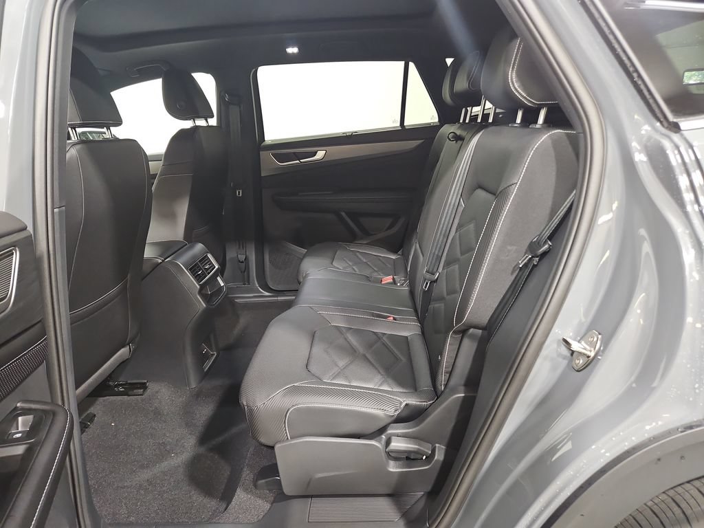 New 2026 Volkswagen Atlas Cross Sport SE AWD/4WD image 23
