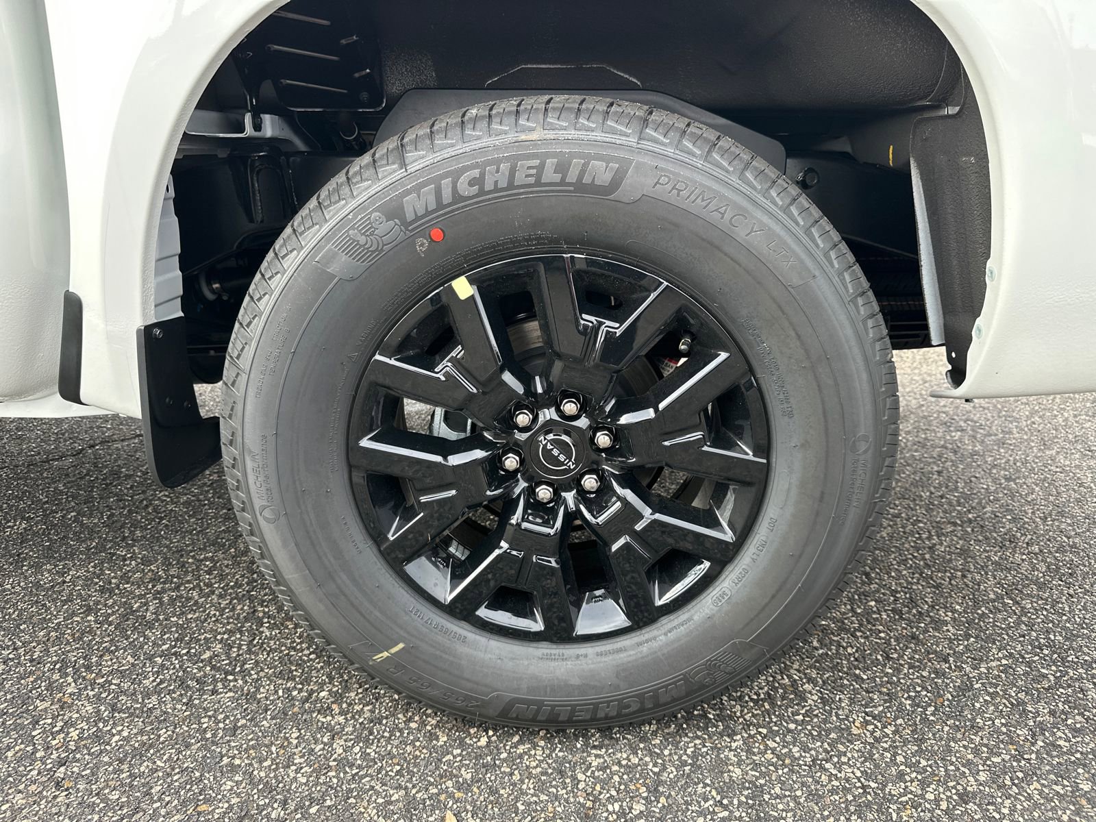 New 2026 Nissan Frontier SV w/ SV Convenience Package image 19