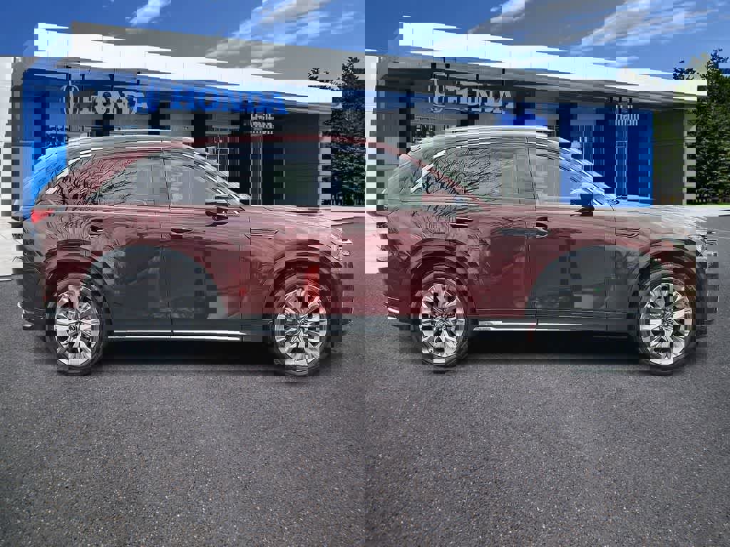 Used 2024 MAZDA CX-90 3.3 Turbo w/ Premium Package image 25