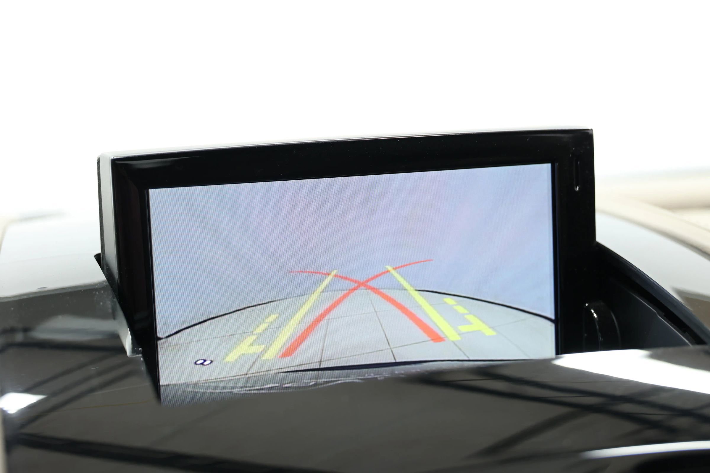 Used 2017 Aston Martin Rapide S image 22