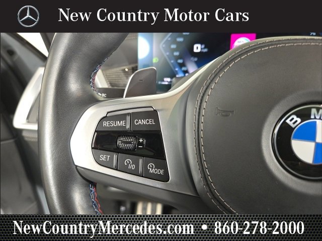 Used 2024 BMW X7 M60i image 23