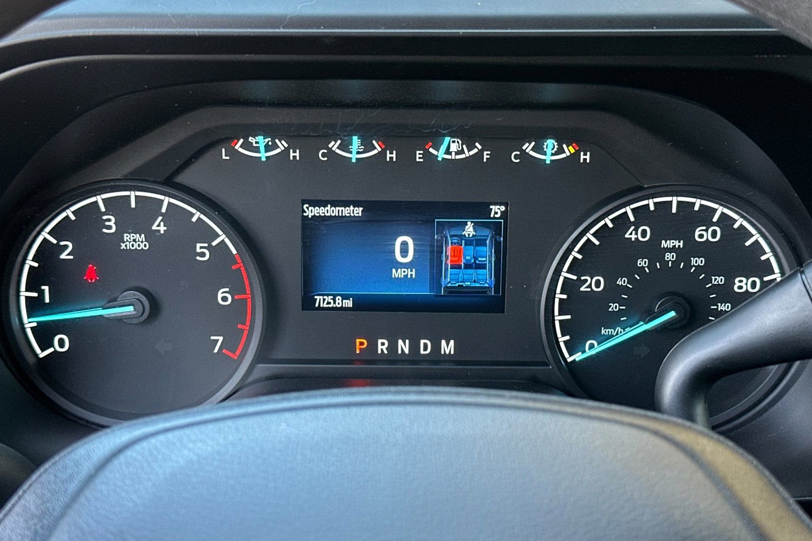 Used 2023 Ford F250 XL w/ STX Appearance Package image 22