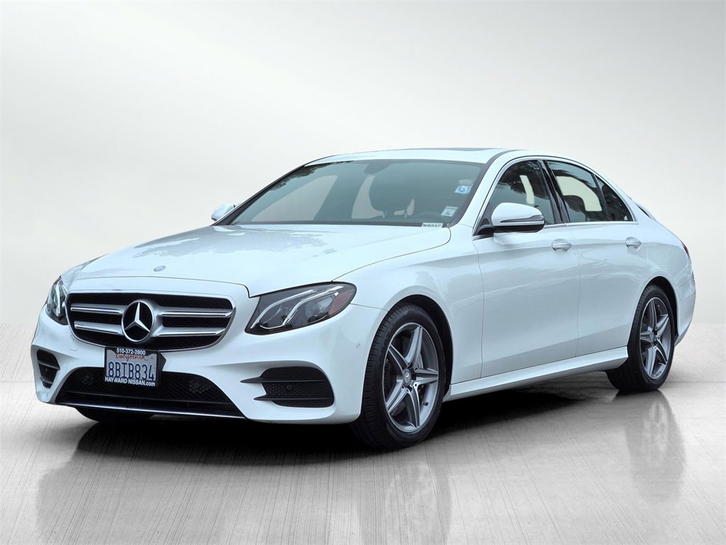 Used 2017 Mercedes-Benz E 300 image 8