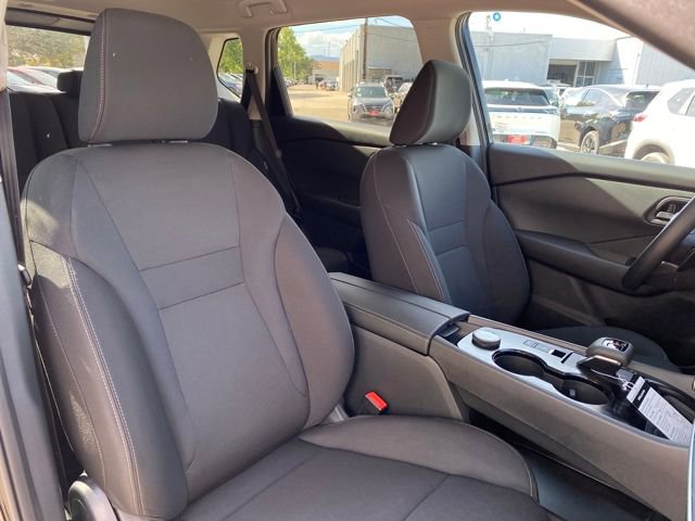 New 2026 Nissan Rogue S image 10