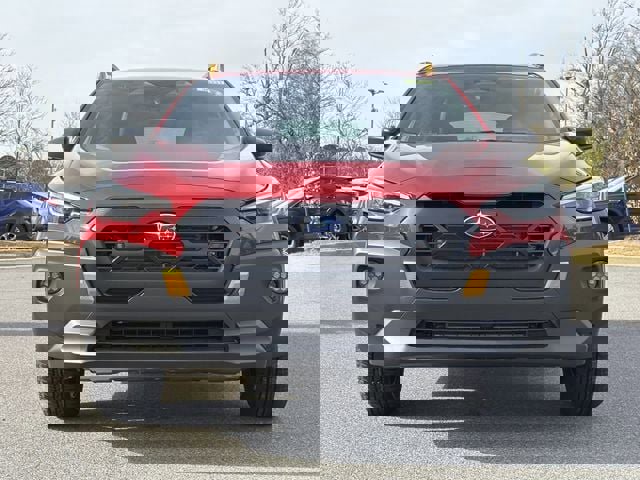 New 2026 Subaru Crosstrek 2.5i Wilderness image 8