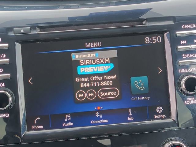 Used 2023 Nissan Murano SV image 8