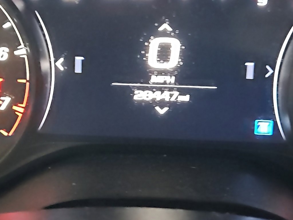 Used 2021 Chevrolet Camaro SS image 14