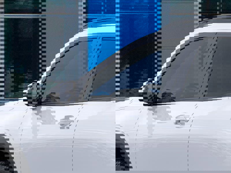 New 2026 Chevrolet Trax LT w/ Driver Confidence Package image 12