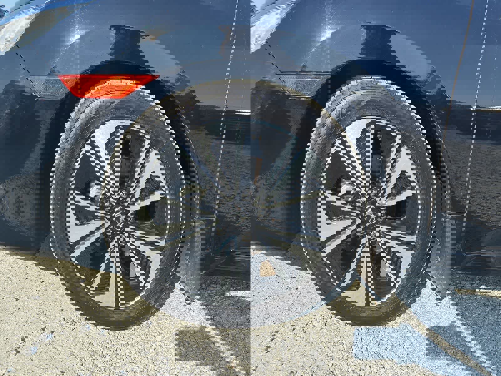 Used 2016 Honda Civic EX-T image 23