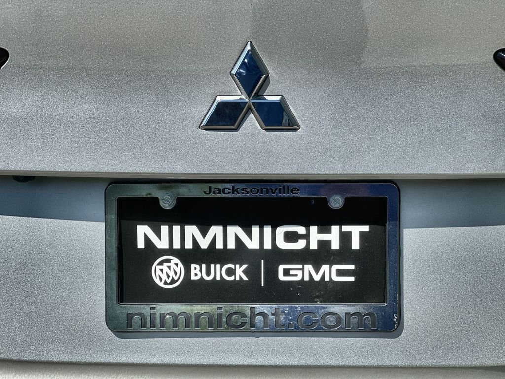 Used 2024 Mitsubishi Outlander SE Black Edition AWD/4WD image 31