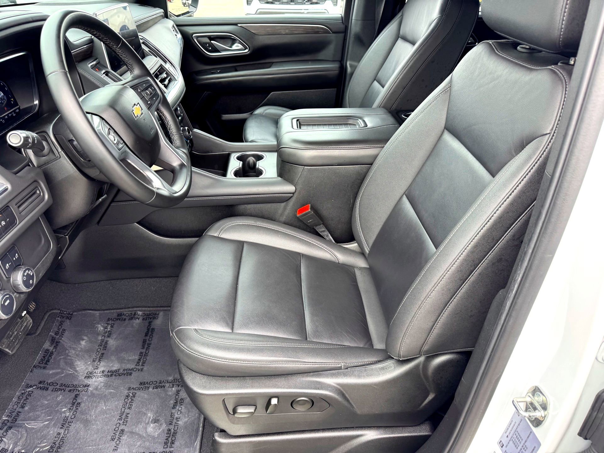 Used 2024 Chevrolet Tahoe LT image 12