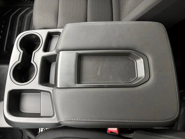 New 2026 GMC Sierra 1500 Pro w/ Pro Value Package image 24