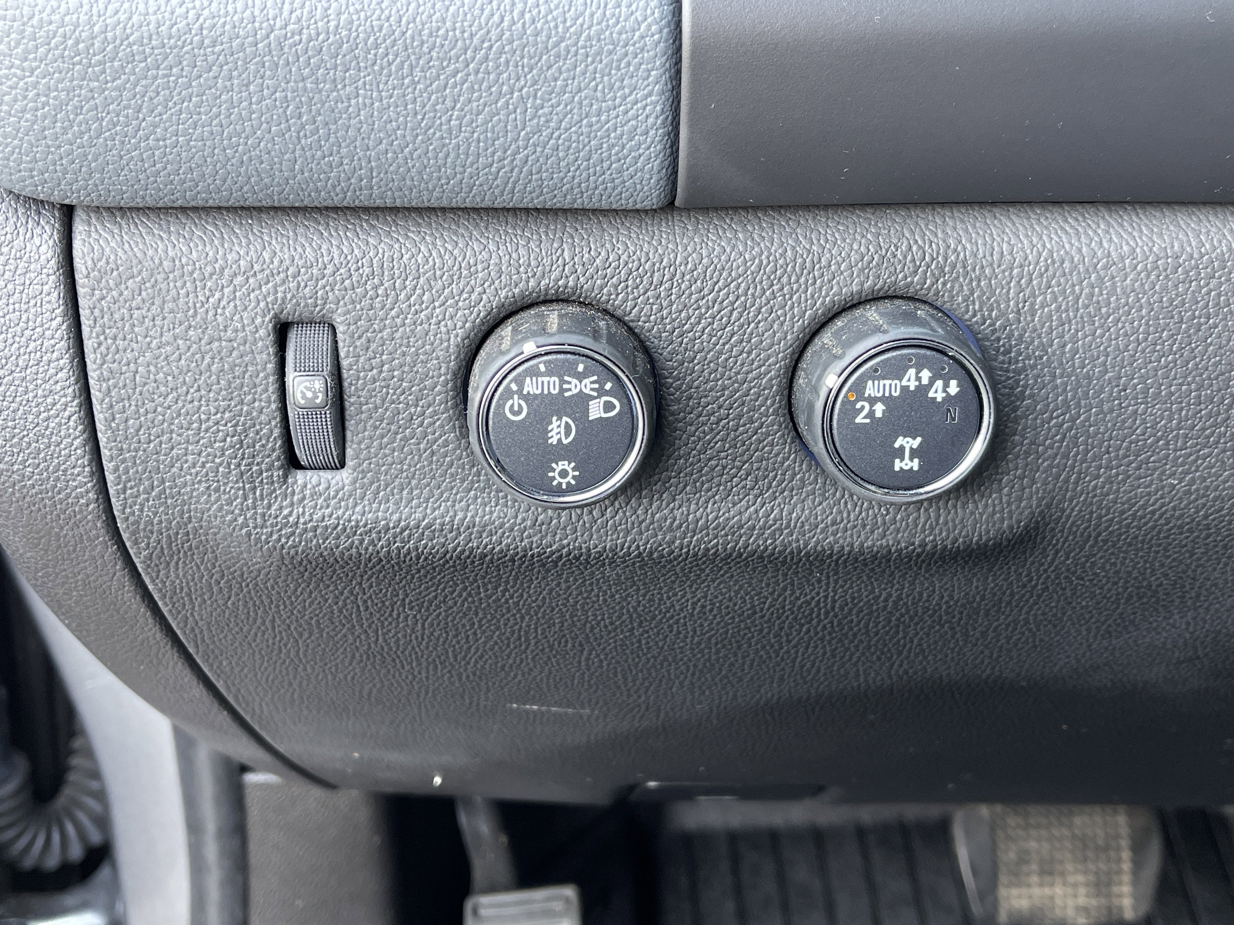 Used 2021 Chevrolet Colorado Z71 w/ Safety Package image 18