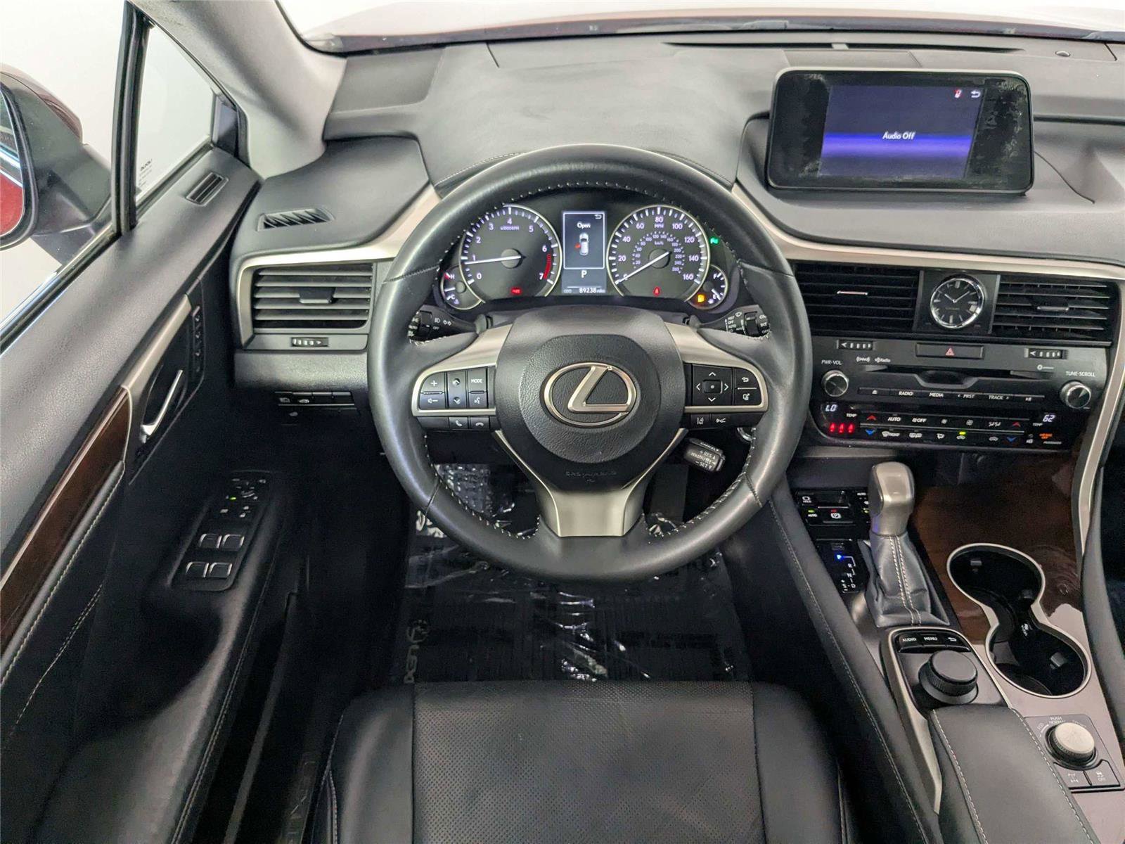 Used 2017 Lexus RX 350 AWD w/ Premium Package image 37