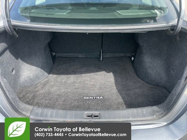 Used 2017 Nissan Sentra SR image 29
