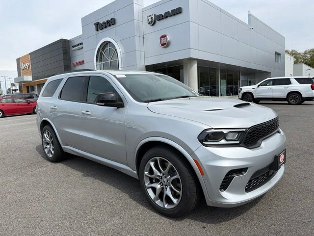 New 2026 Dodge Durango GT AWD/4WD image 1