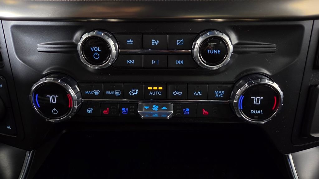 Used 2021 Ford F150 Raptor w/ Equipment Group 801A High image 24