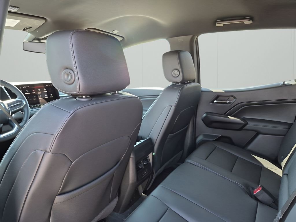 New 2026 GMC Canyon Elevation w/ Convenience Package image 18