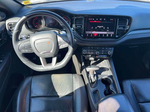 Used 2022 Dodge Durango R/T w/ Blacktop Package image 13