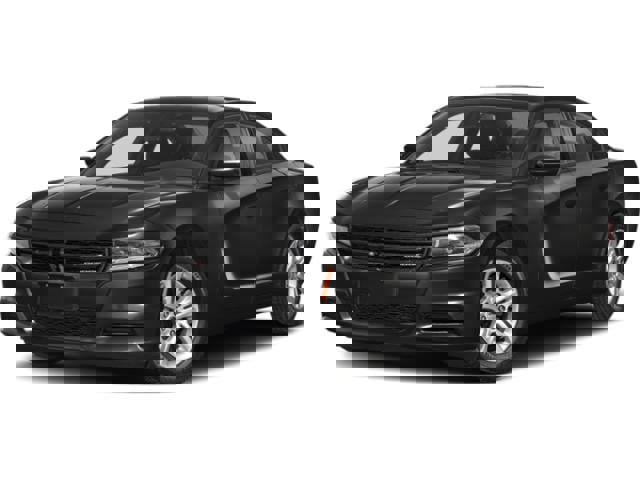 Used 2023 Dodge Charger SXT
