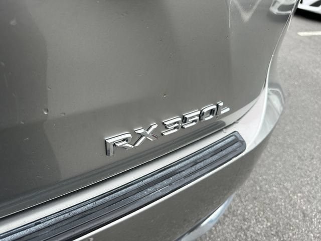 Used 2020 Lexus RX 350L FWD w/ Premium Package image 37
