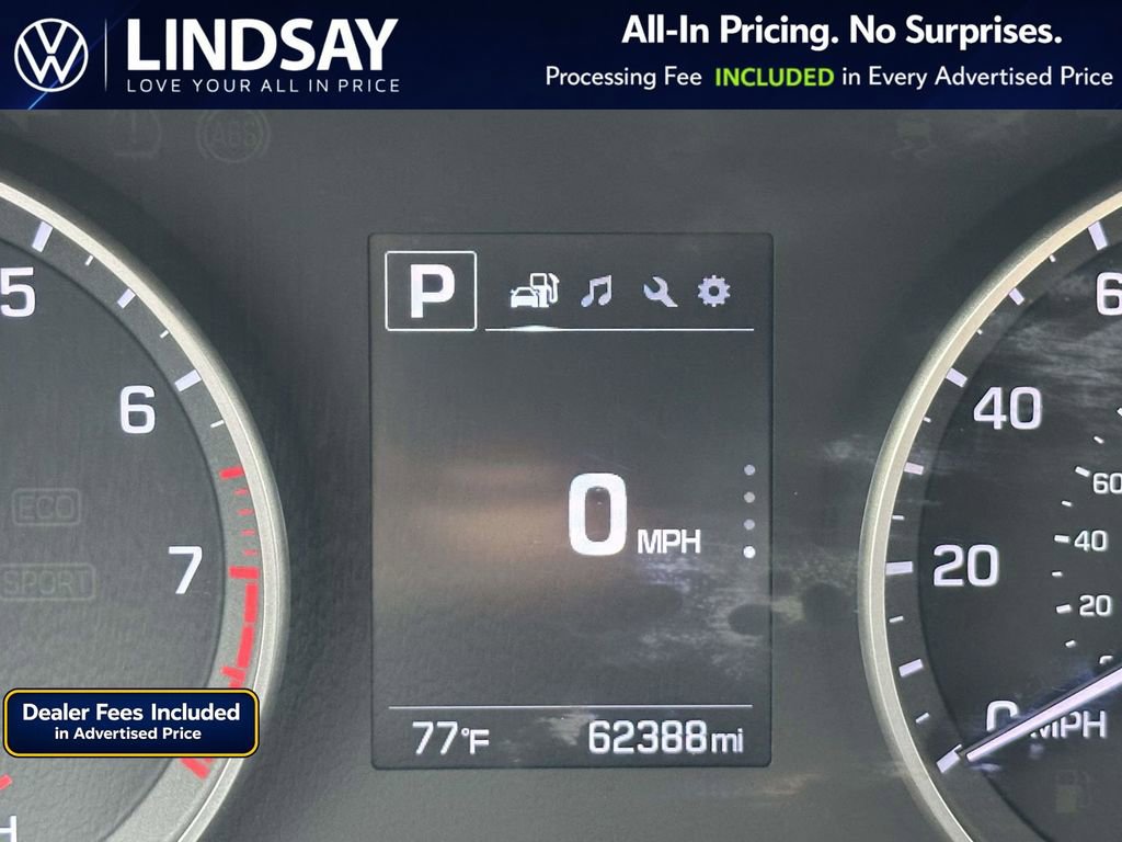 Used 2018 Hyundai Elantra SEL FWD image 24