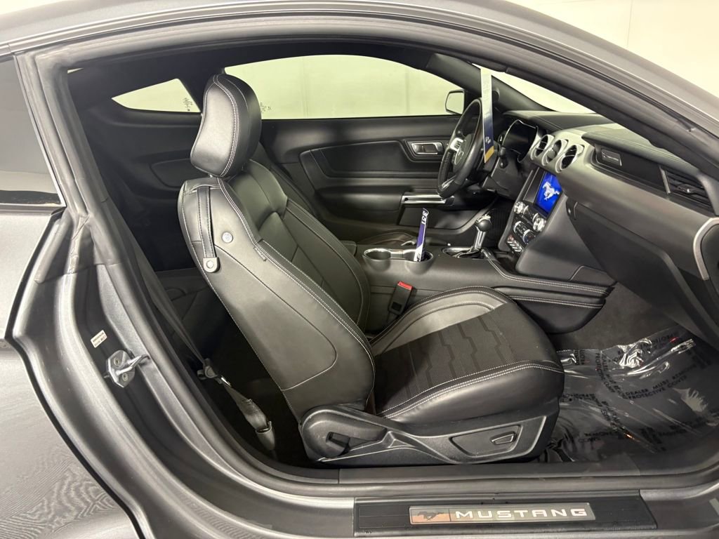 Used 2022 Ford Mustang GT Premium w/ Equipment Group 401A image 32