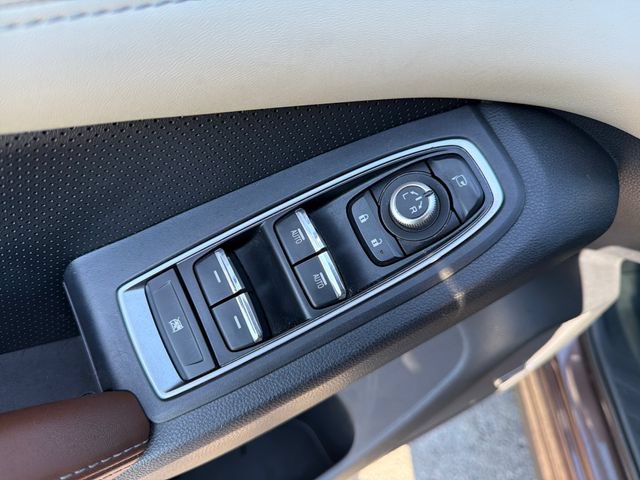 Used 2020 Subaru Ascent Touring w/ Popular Package #3 AWD/4WD image 19