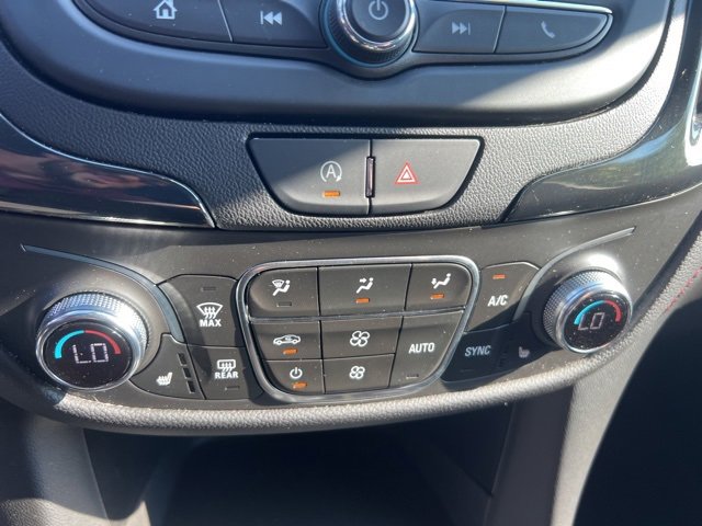 Used 2022 Chevrolet Equinox RS image 27