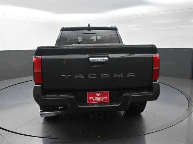Used 2026 Toyota Tacoma Limited AWD/4WD image 7