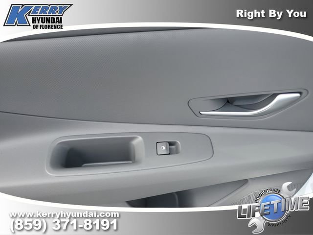 New 2026 Hyundai Elantra Blue image 15