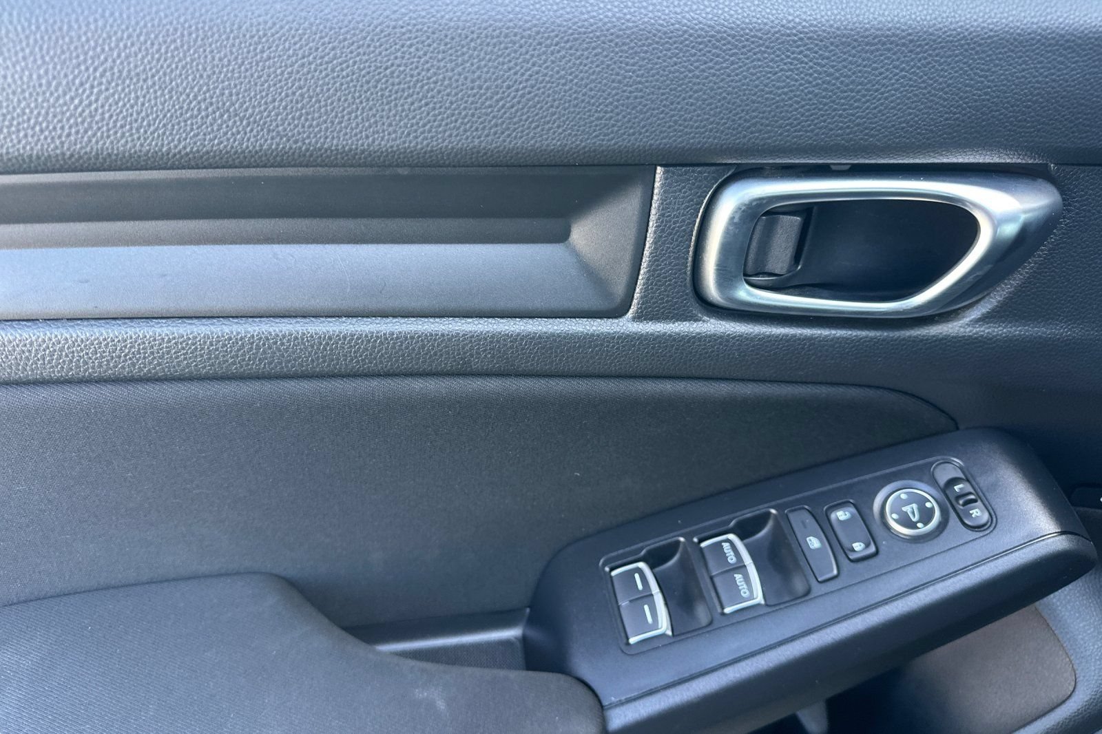 Certified 2024 Honda Civic Sport image 11