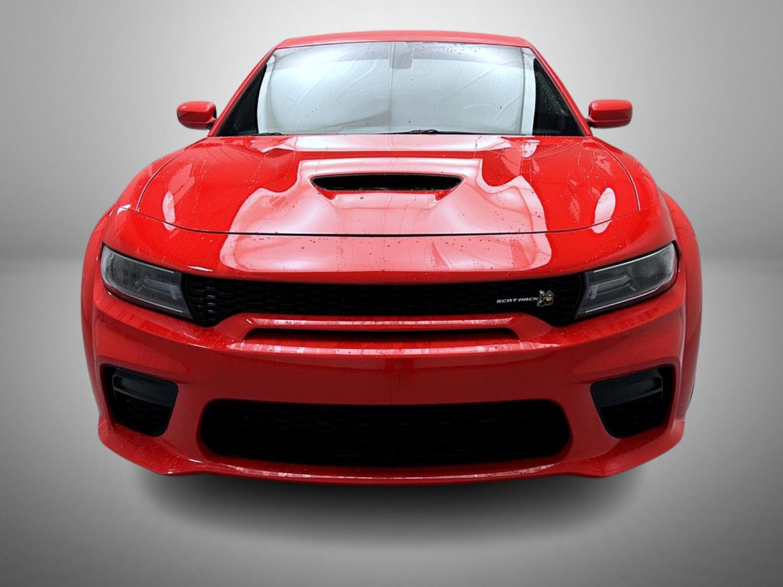 Used 2021 Dodge Charger Scat Pack image 2