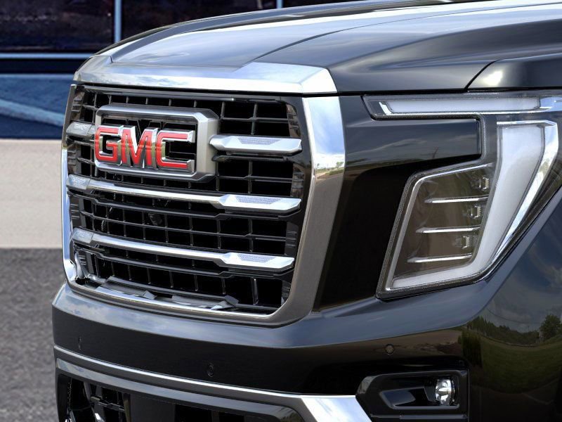 New 2026 GMC Yukon Elevation image 13
