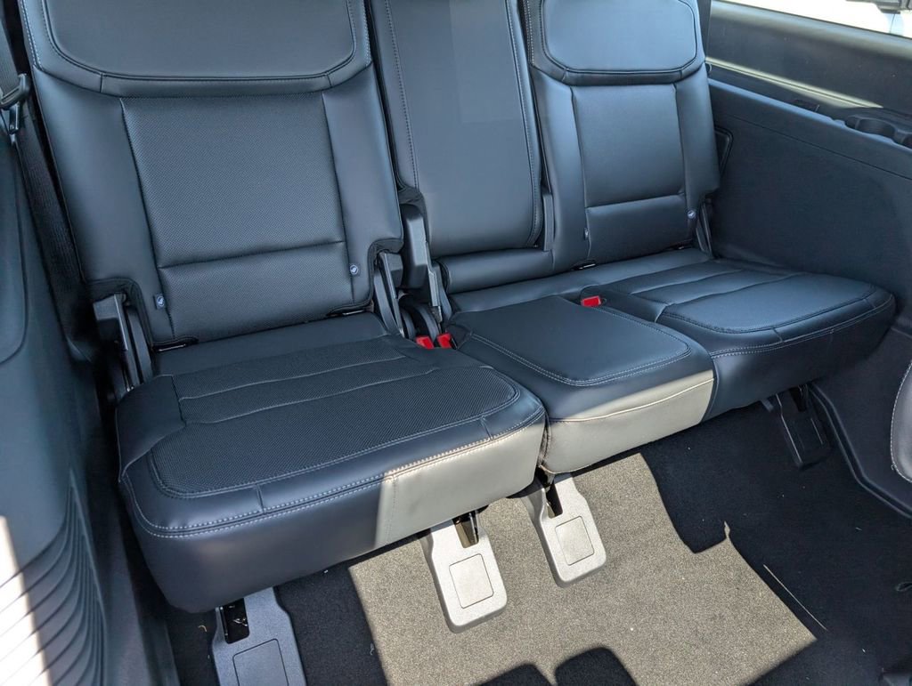 New 2026 Ford Expedition Max Platinum image 52