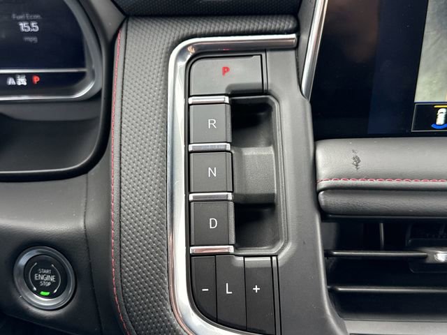 Used 2024 Chevrolet Tahoe RST w/ Luxury Package image 15