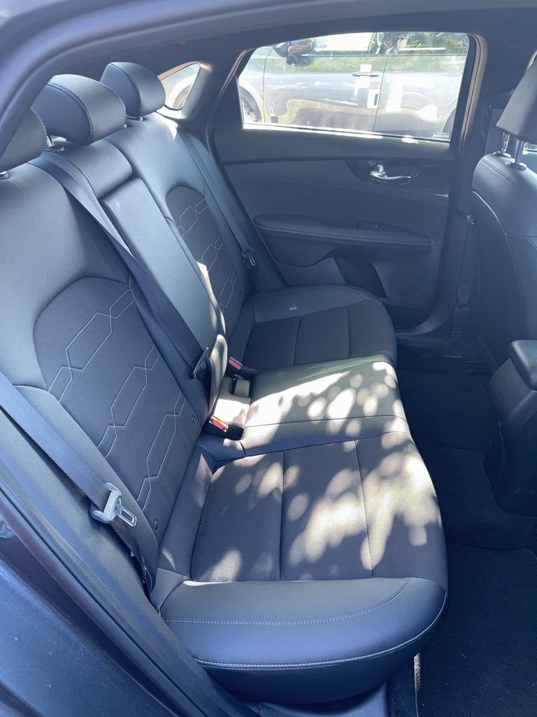 Used 2023 Kia Forte GT-Line FWD image 6