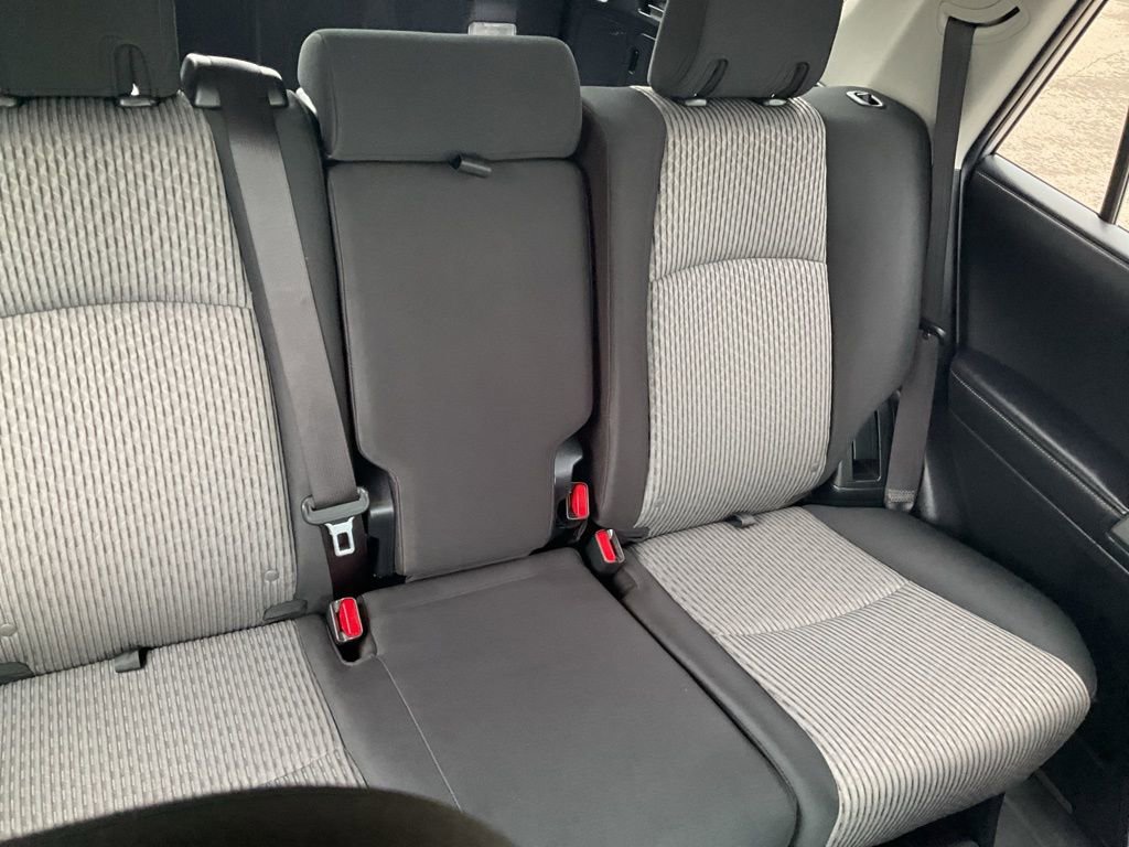 Used 2022 Toyota 4Runner SR5 image 22