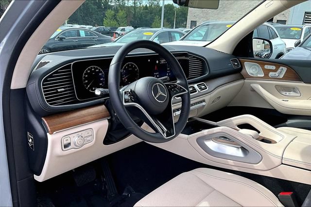 Used 2026 Mercedes-Benz GLE 350 4MATIC image 14