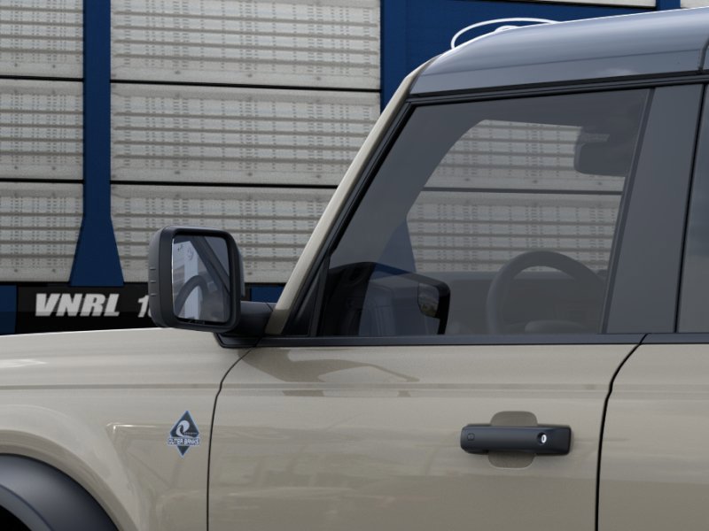 New 2026 Ford Bronco Outer Banks AWD/4WD image 20