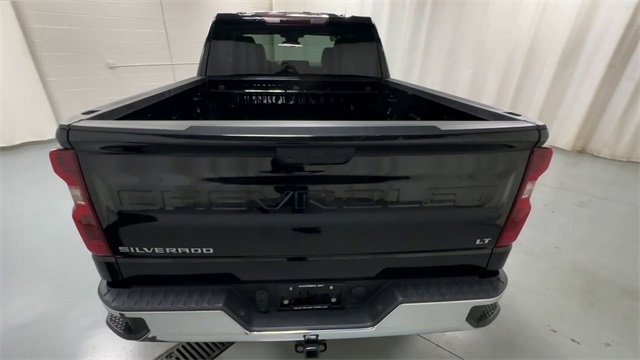 Used 2022 Chevrolet Silverado 1500 LT image 7