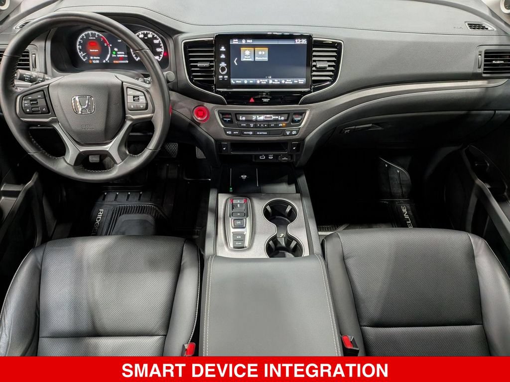 Used 2024 Honda Ridgeline RTL image 26