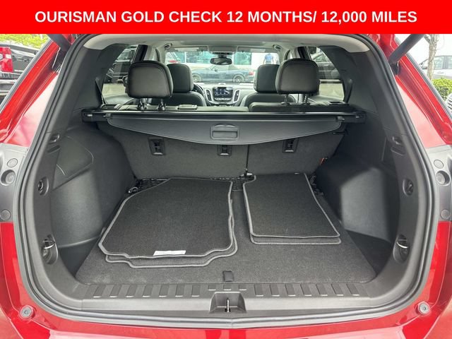 Used 2023 Chevrolet Equinox Premier AWD/4WD image 14