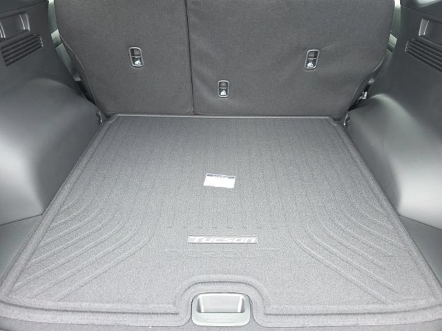 New 2026 Hyundai Tucson Blue SE AWD/4WD image 20
