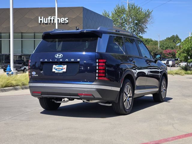 New 2026 Hyundai Palisade SEL Premium FWD image 5