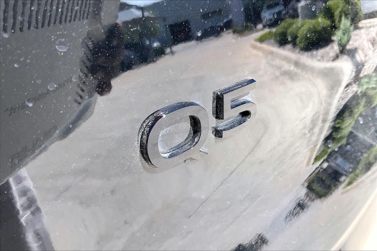 Used 2026 Audi Q5 Premium AWD/4WD image 30