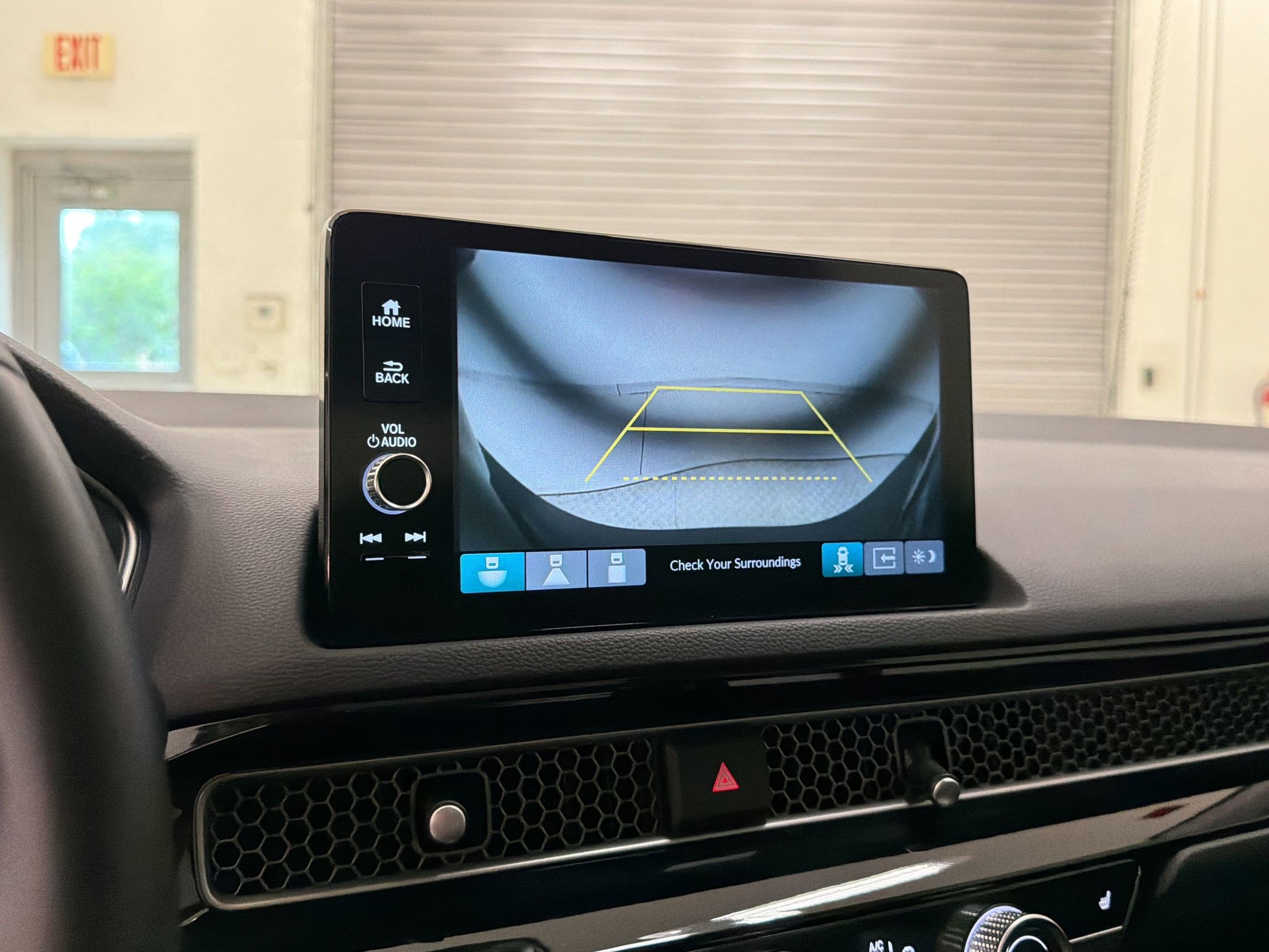 Certified 2023 Honda Civic Touring image 24